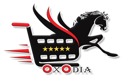 oxodia logo