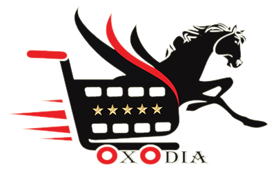 اكسوديا OXODIA