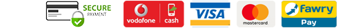 Payment logo